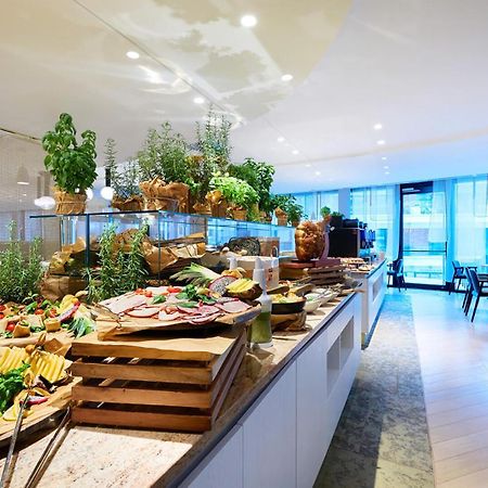 Vacationclub - Baltic Park Plaza 32 Apartment 2.2.4. シフィノウイシチェ エクステリア 写真