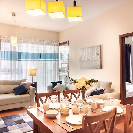 Vacationclub - Baltic Park Plaza 32 Apartment 2.2.4. シフィノウイシチェ エクステリア 写真