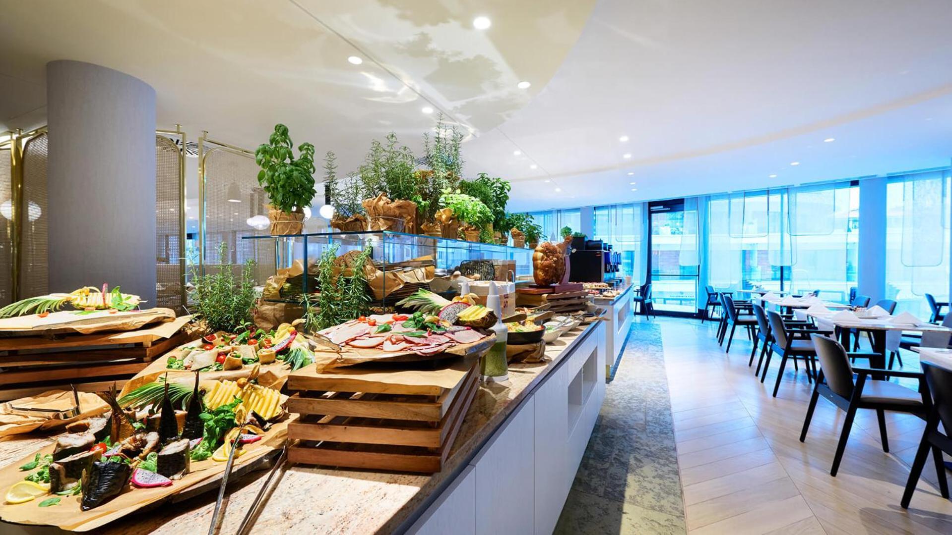 Vacationclub - Baltic Park Plaza 32 Apartment 2.2.4. シフィノウイシチェ エクステリア 写真
