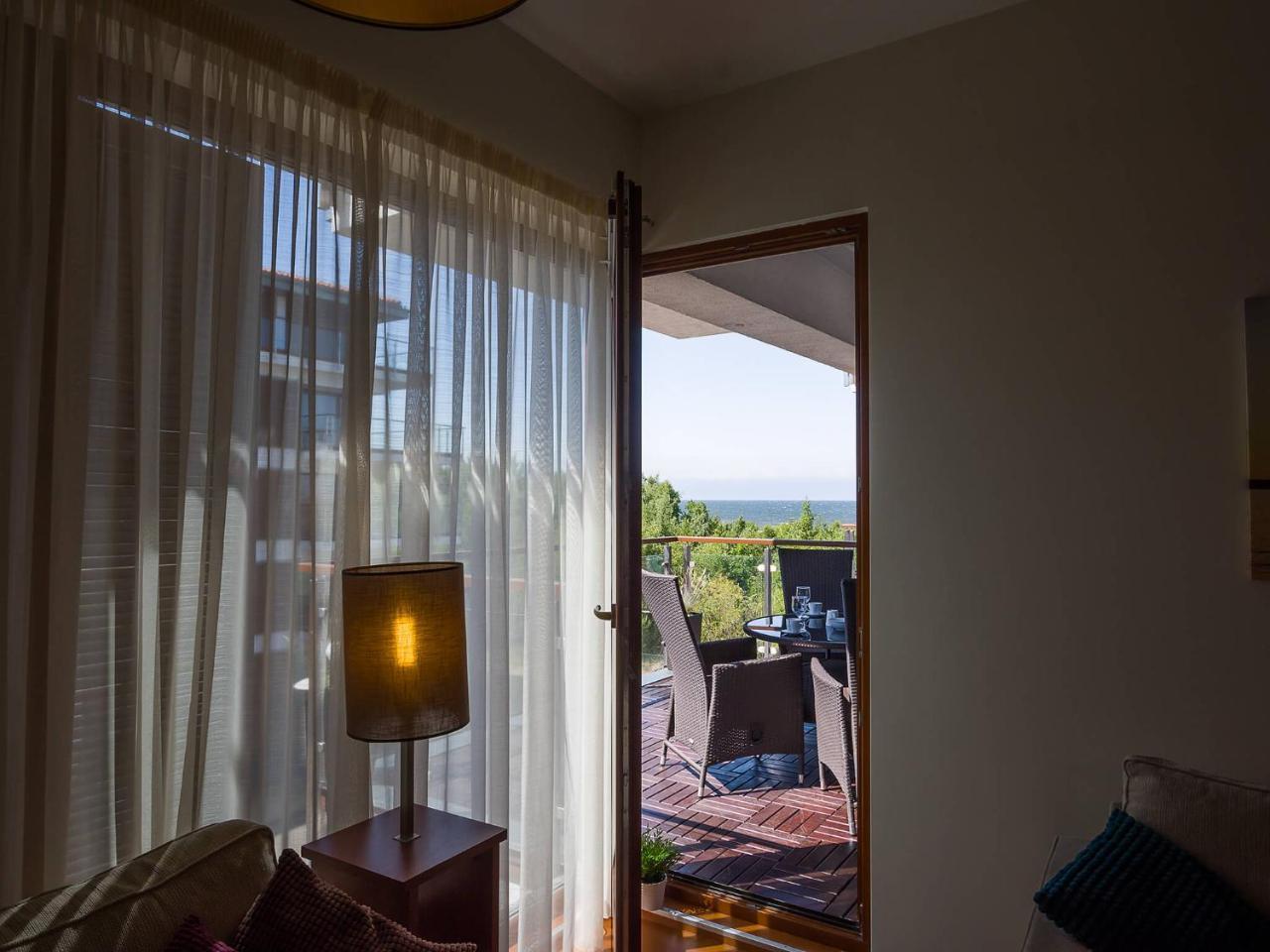 Vacationclub - Baltic Park Plaza 32 Apartment 2.2.4. シフィノウイシチェ エクステリア 写真