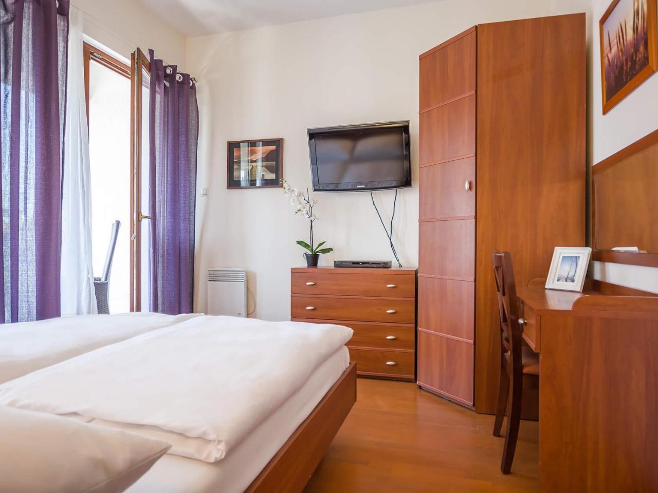Vacationclub - Baltic Park Plaza 32 Apartment 2.2.4. シフィノウイシチェ エクステリア 写真