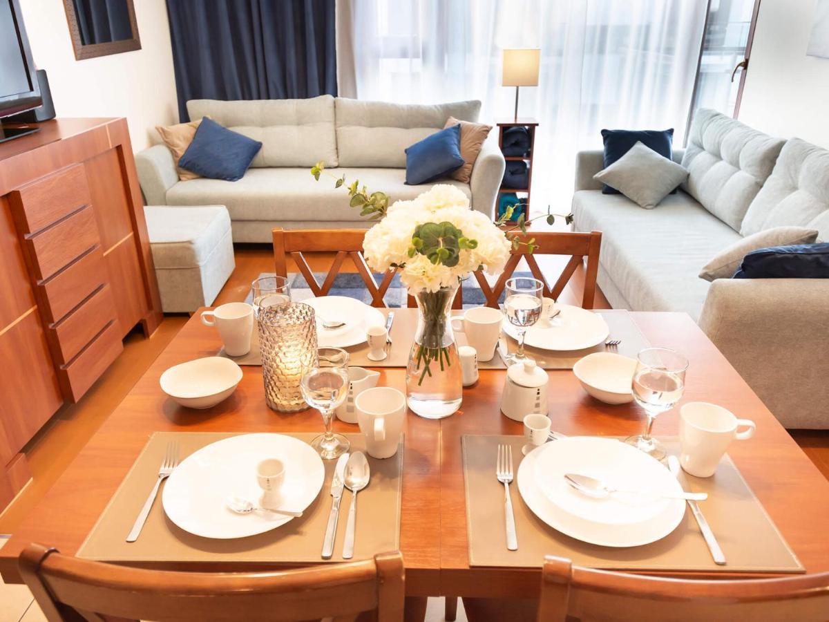 Vacationclub - Baltic Park Plaza 32 Apartment 2.2.4. シフィノウイシチェ エクステリア 写真