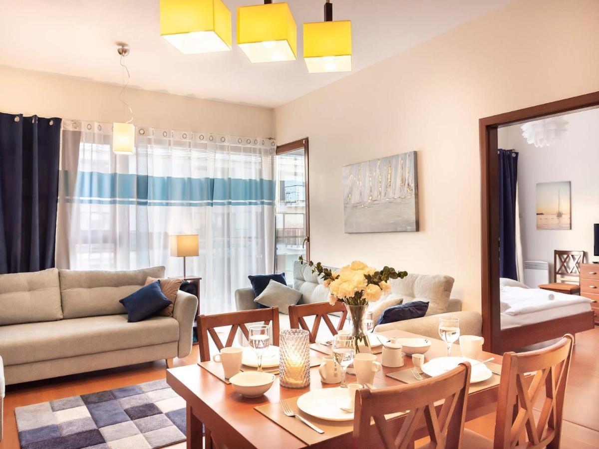 Vacationclub - Baltic Park Plaza 32 Apartment 2.2.4. シフィノウイシチェ エクステリア 写真